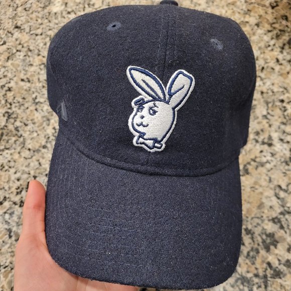 PLAYBOY NWOT Cap - Picture 1 of 10